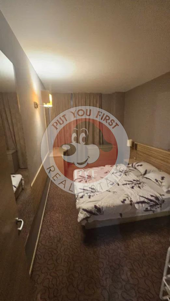Rin Grand Residence l Apartament 2 camere l Decomandat l 42mp l B10647