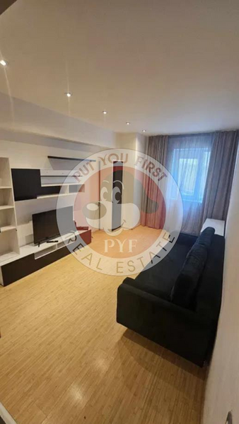 Rin Grand Residence l Apartament 2 camere l Decomandat l 42mp l B10647