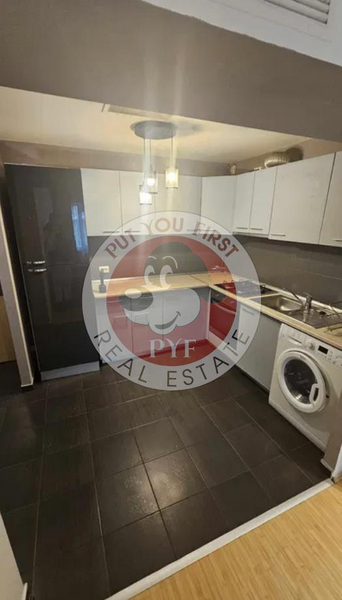 Rin Grand Residence l Apartament 2 camere l Decomandat l 42mp l B10647