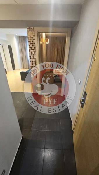 Rin Grand Residence l Apartament 2 camere l Decomandat l 42mp l B10647