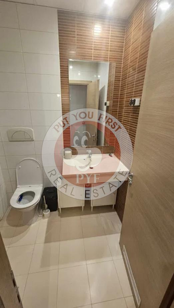 Rin Grand Residence l Apartament 2 camere l Decomandat l 42mp l B10647
