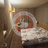 Rin Grand Residence l Apartament 2 camere l Decomandat l 42mp l B10647
